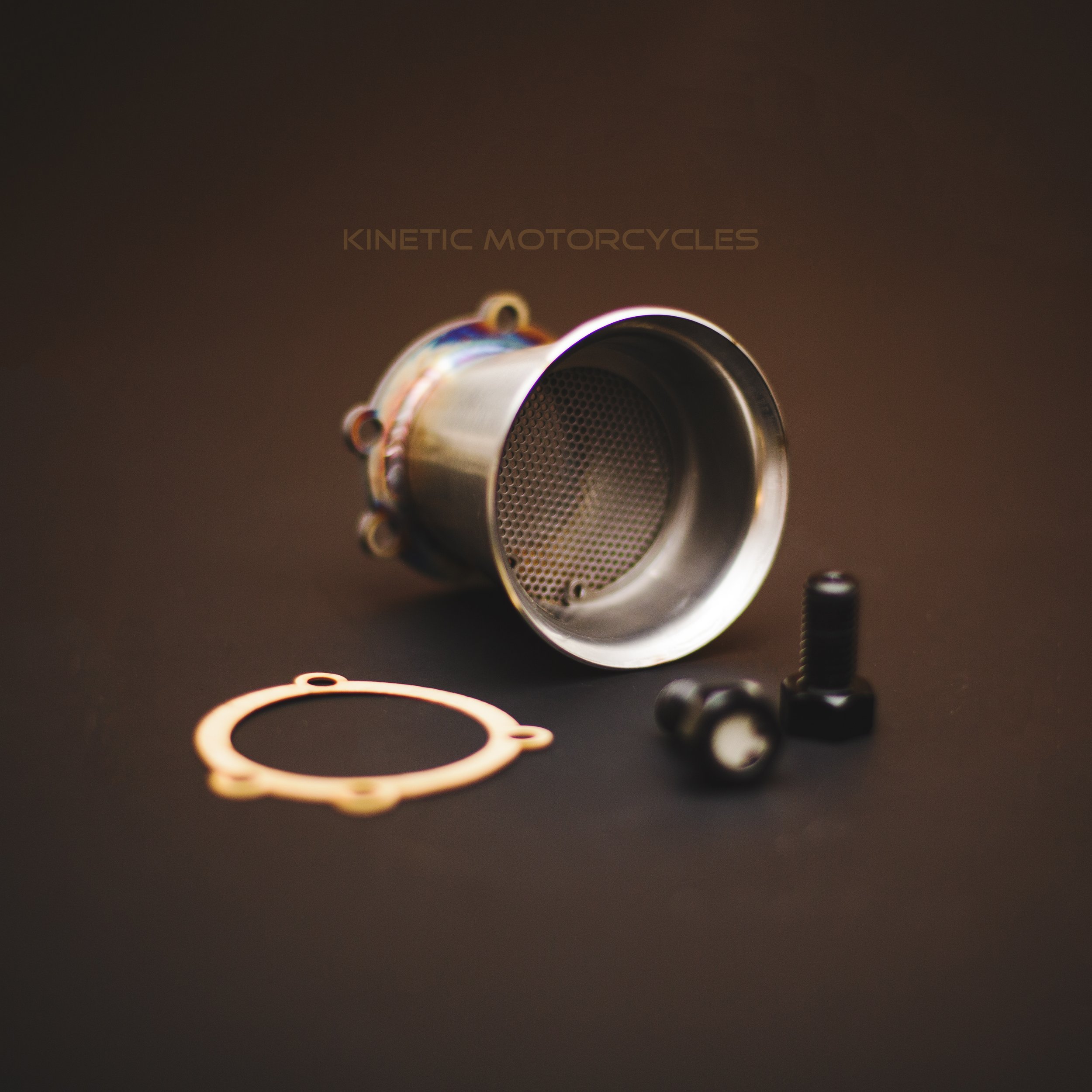 Kinetic Motorcycles - Your Hub for Motorcycle Customization.